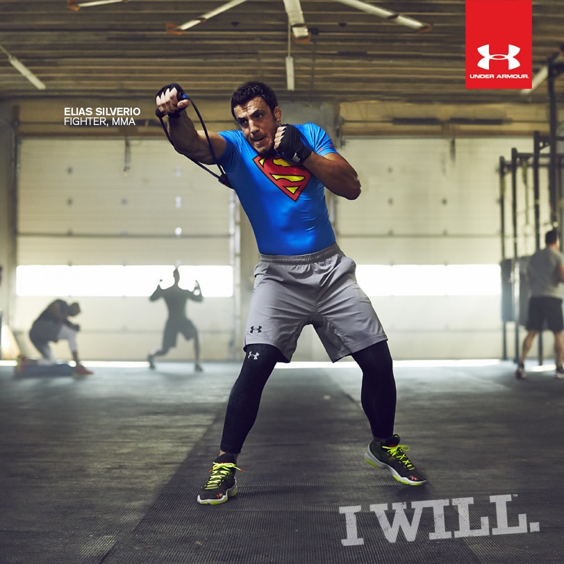 Next level cheap under armour